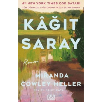 Kağıt Saray