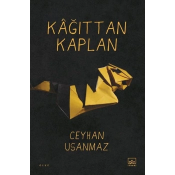 Kâğıttan Kaplan