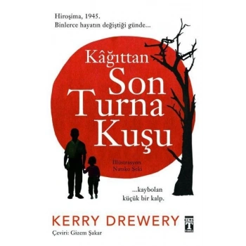 Kağıttan Son Turna Kuşu