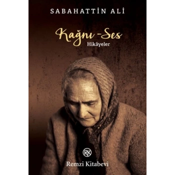 Kağnı - Ses Hikâyeler