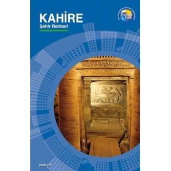 Kahire Şehir Rehberi
