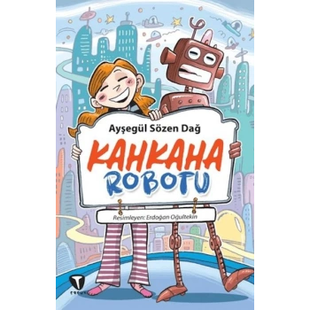 Kahkaha Robotu