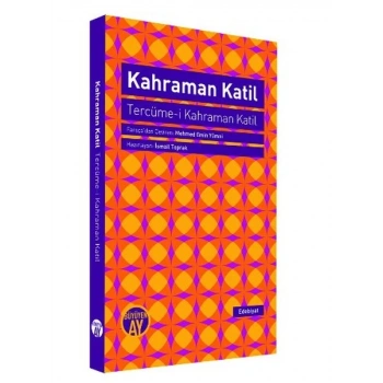 Kahraman Katil
