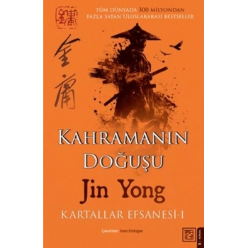 Kahramanın Doğuşu: Kartallar Efsanesi 1