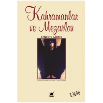 Kahramanlar ve Mezarları