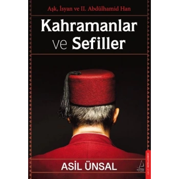 Kahramanlar ve Sefiller