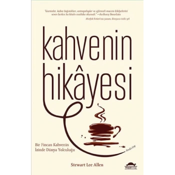 Kahvenin Hikayesi