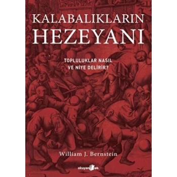 Kalabalıkların Hezeyanı