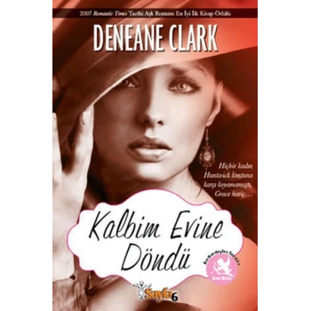 Kalbim Evine Döndü