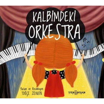 Kalbimdeki Orkestra