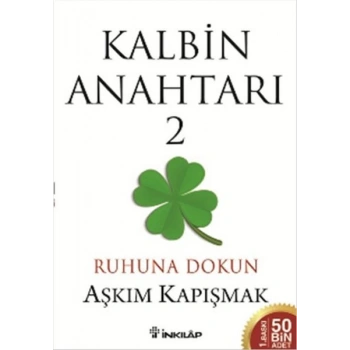 Kalbin Anahtarı - 2