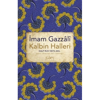 Kalbin Halleri