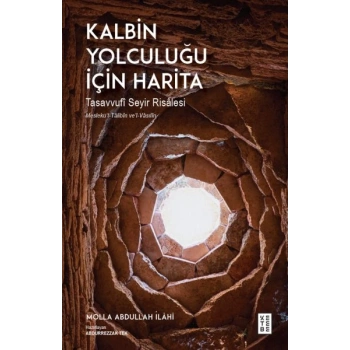 Kalbin Yolculuğu İçin Harita