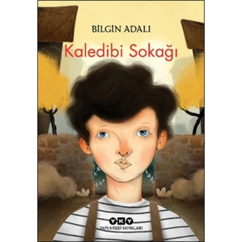 Kaledibi Sokağı