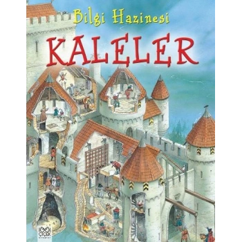 Kaleler / Bilgi Hazinesi