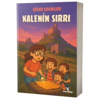 Kalemin Sırrı