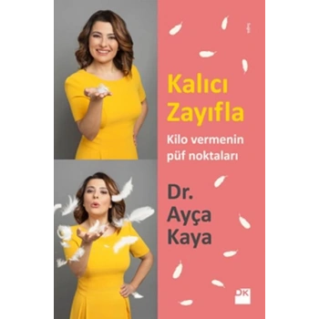 Kalıcı Zayıfla