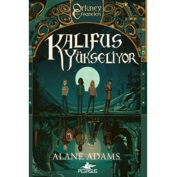 Kalıfus Yükseliyor