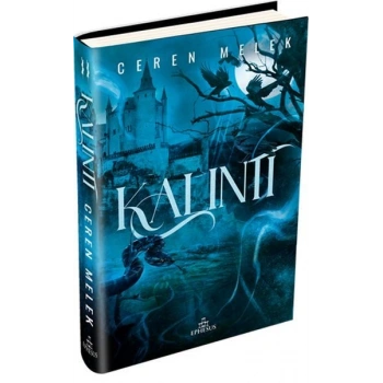 Kalıntı - 2 (Ciltli)