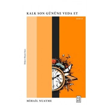 Kalk Son Gününe Veda Et