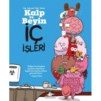 Kalp ve Beyin: İç İşleri