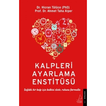Kalpleri Ayarlama Enstitüsü