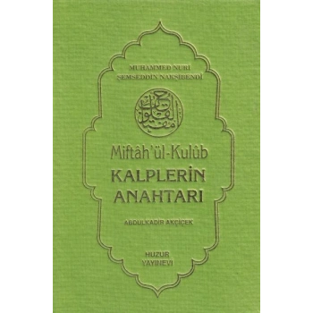 Kalplerin Anahtarı