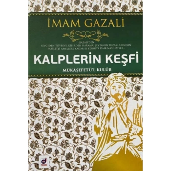 Kalplerin Keşfi - Mükaşefetül Kulüb