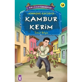 Kambur Kerim
