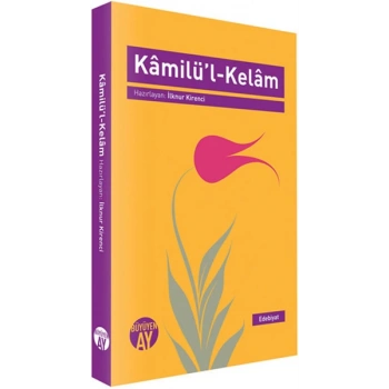 Kamilül-Kelam