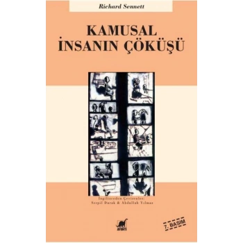 Kamusal İnsanın Çöküşü