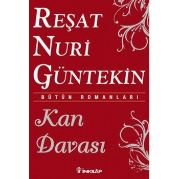 Kan Davası