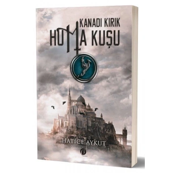 Kanadı Kırık Hüma Kuşu