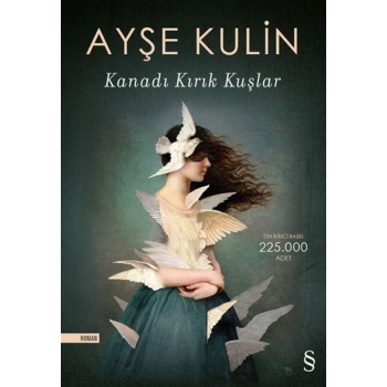 Kanadı Kırık Kuşlar