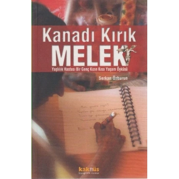 Kanadı Kırık Melek