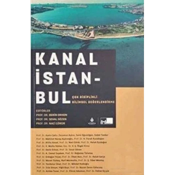 Kanal İstanbul