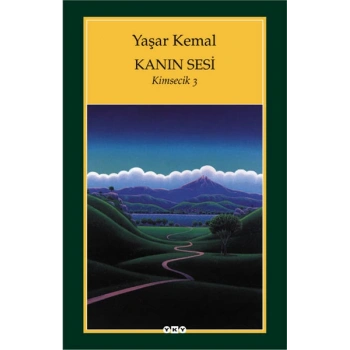 Kanın Sesi (Kimsecik 3)