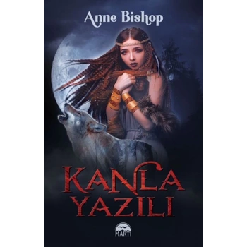 Kanla Yazılı