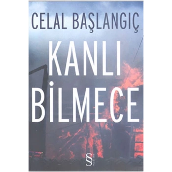 Kanlı Bilmece