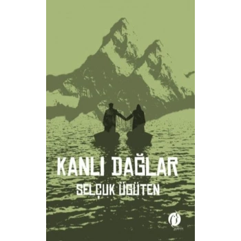 Kanlı Dağlar