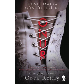 Kanlı Mafya Günlükleri #1: Onur