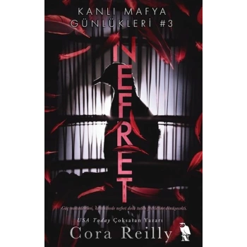 Kanlı Mafya Günlükleri #3: Nefret