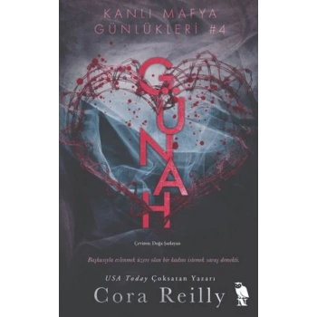 Kanlı Mafya Günlükleri 4: Günah