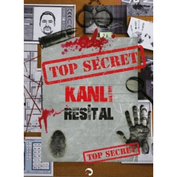 Kanlı Resital - Dedektif Oyunu