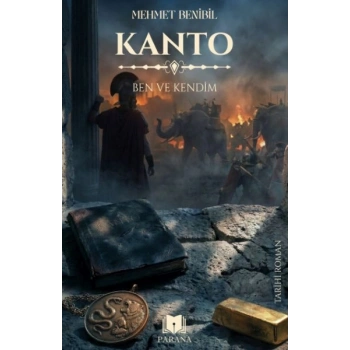 Kanto “Ben ve Kendim”