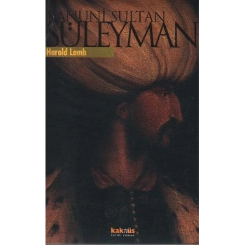 Kanuni Sultan Süleyman