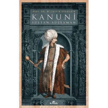 Kanuni Sultan Süleyman