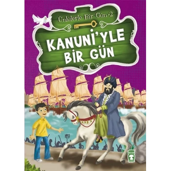 Kanuniyle Bir Gün