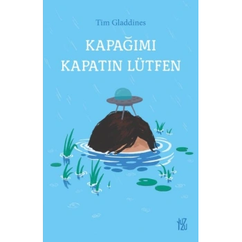 Kapağımı Kapatın Lütfen