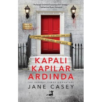 Kapalı Kapılar Ardında